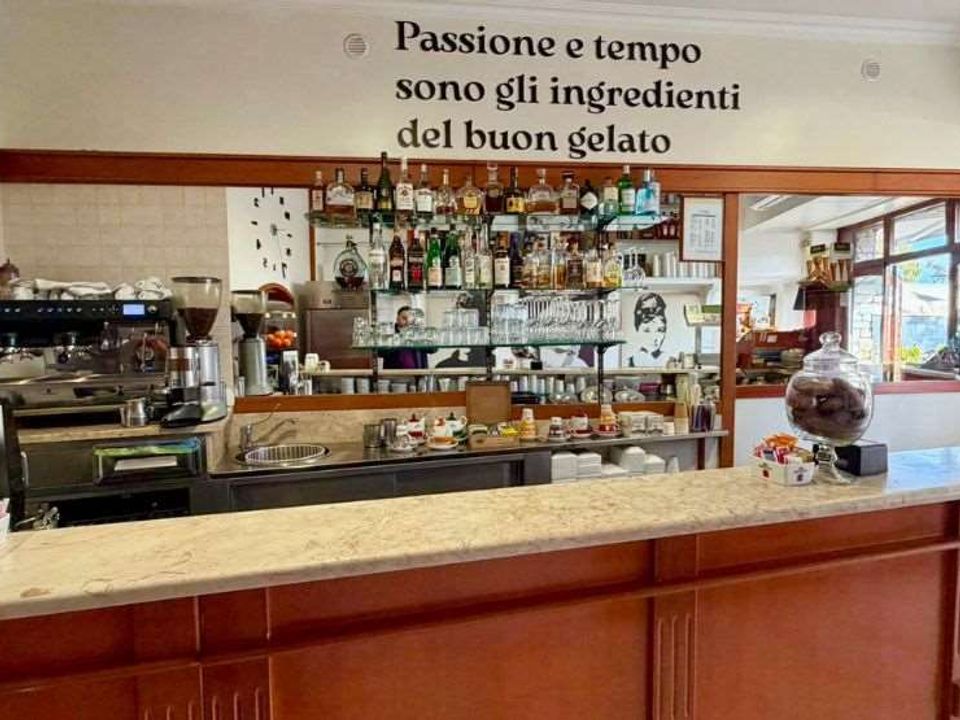Erhvervsejendom i Belvedere Marittimo, Cosenza - foto 5
