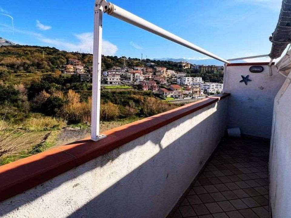Lejlighed i Scalea, Cosenza - foto 3