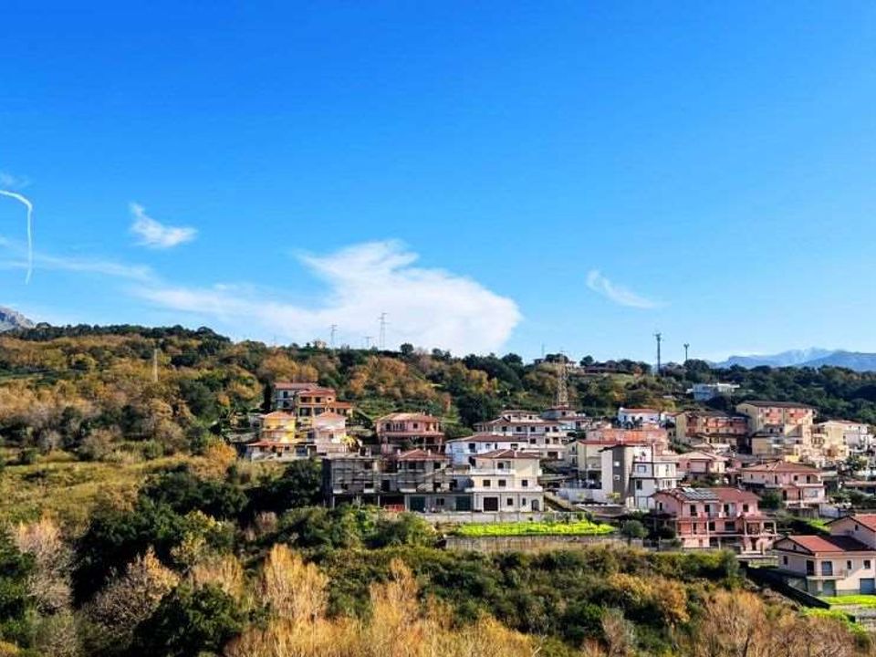 Lejlighed i Scalea, Cosenza - foto 5