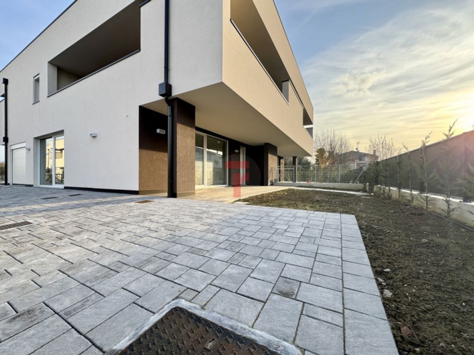 Villa i Selvazzano Dentro, Padua - foto 2