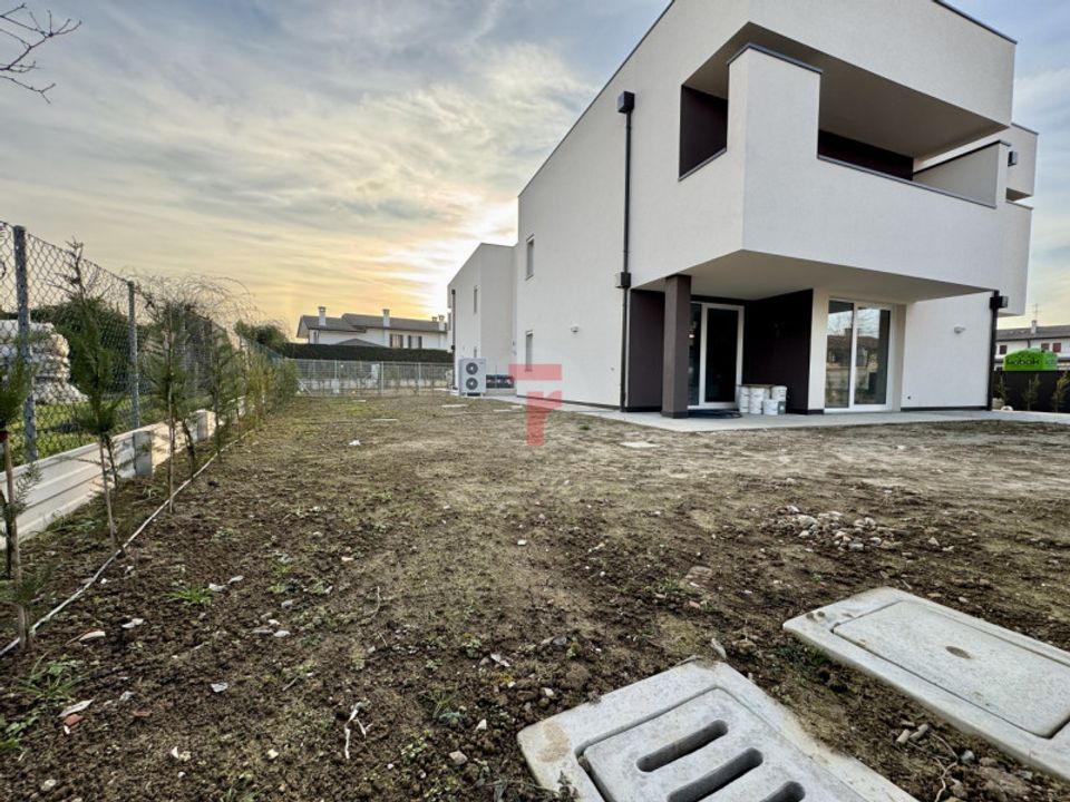 Villa i Selvazzano Dentro, Padua - foto 4
