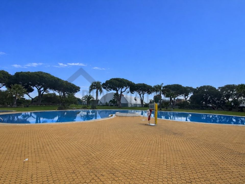 Lejlighed i Quarteira, Faro - foto 5