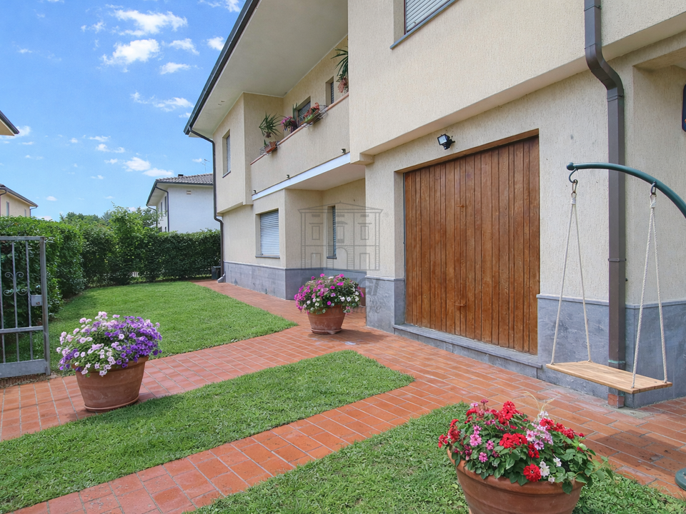 Villa i Lucca, Lucca - foto 1