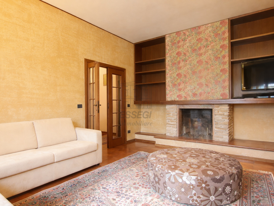 Villa i Lucca, Lucca - foto 2