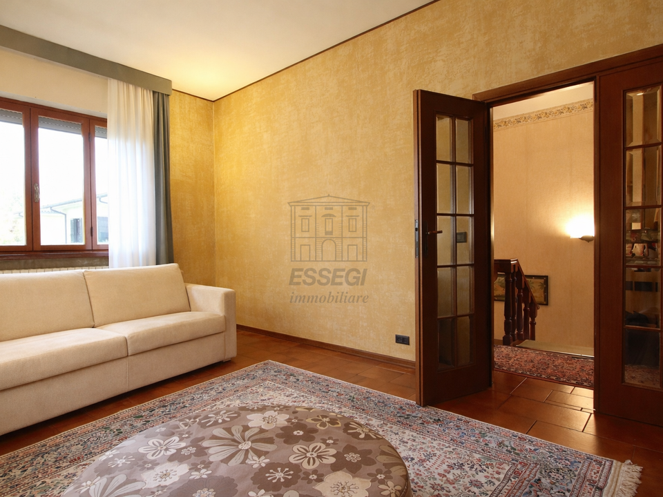 Villa i Lucca, Lucca - foto 3