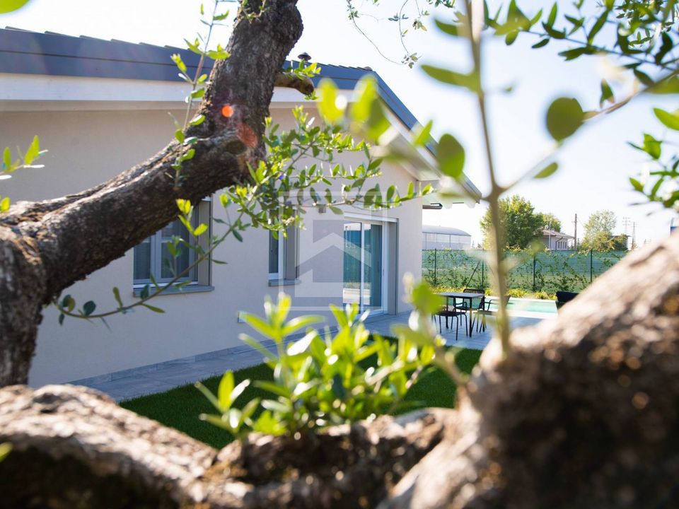 Villa i Soiano del Lago, Brescia - foto 4