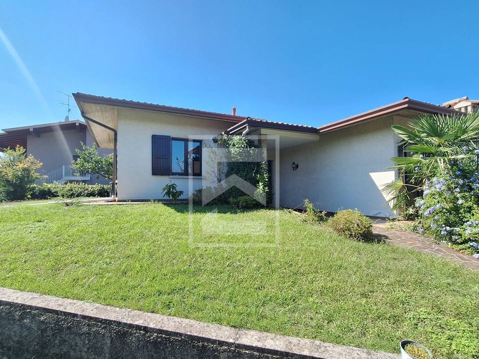 Villa i Puegnago Sul Garda, Brescia - foto 2