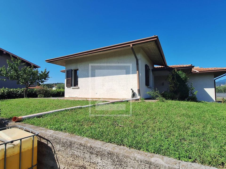 Villa i Puegnago Sul Garda, Brescia - foto 3