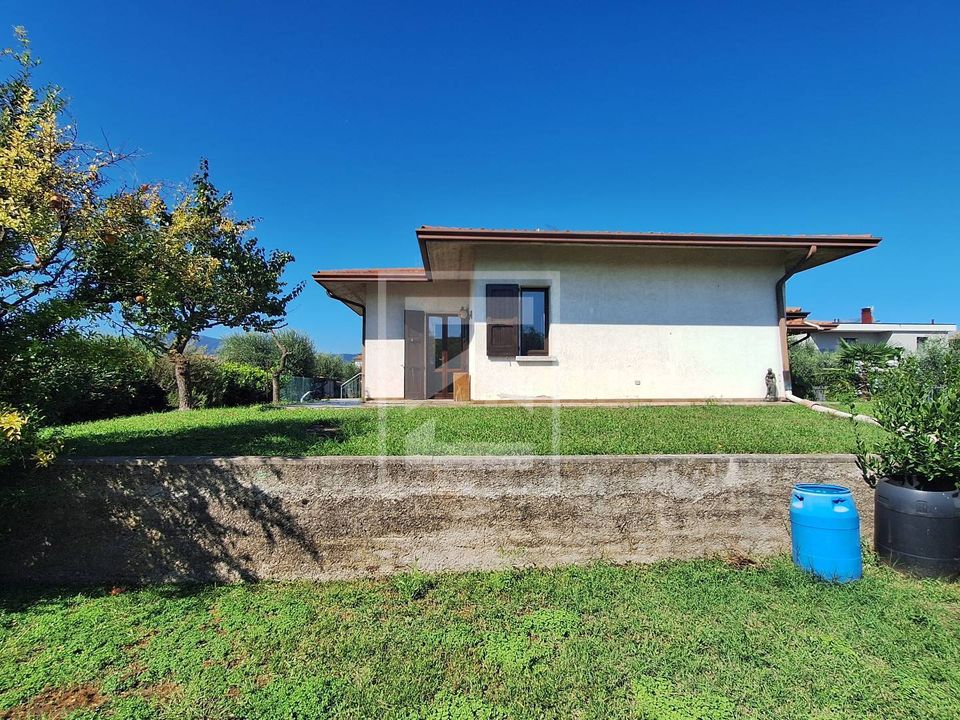 Villa i Puegnago Sul Garda, Brescia - foto 4