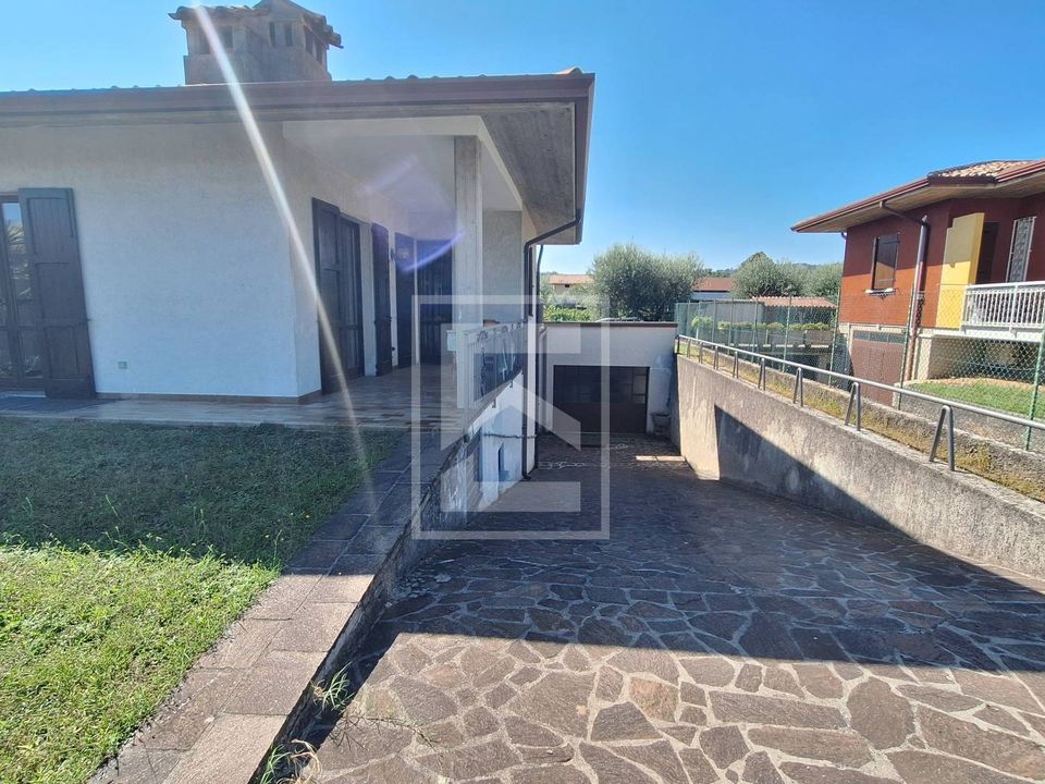 Villa i Puegnago Sul Garda, Brescia - foto 5