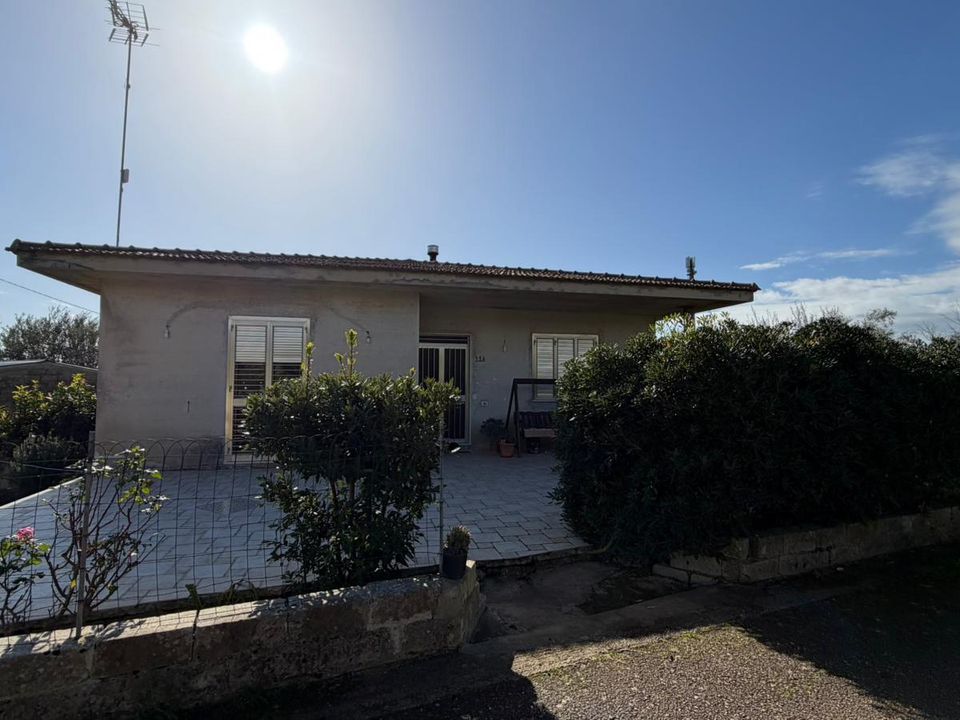 Villa i Modica, Ragusa - foto 1