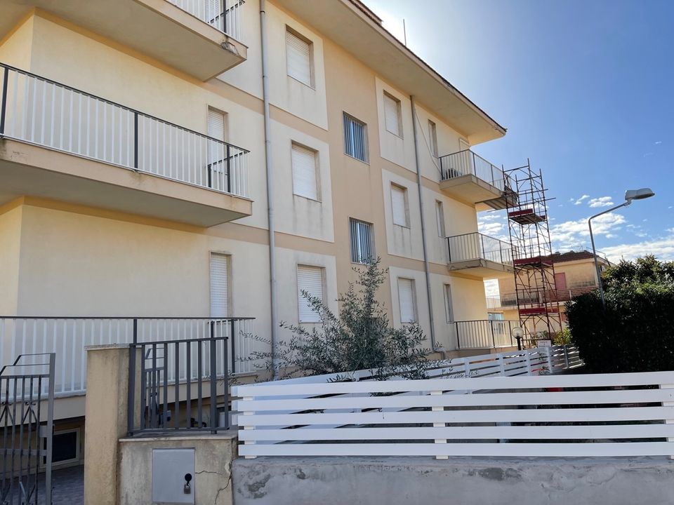 Lejlighed i Modica, Ragusa - foto 1