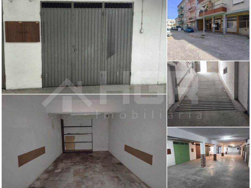 Garage i Barreiro, Setubal - foto 1