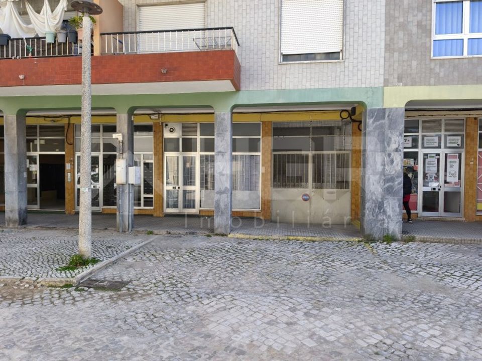 Garage i Barreiro, Setubal - foto 2