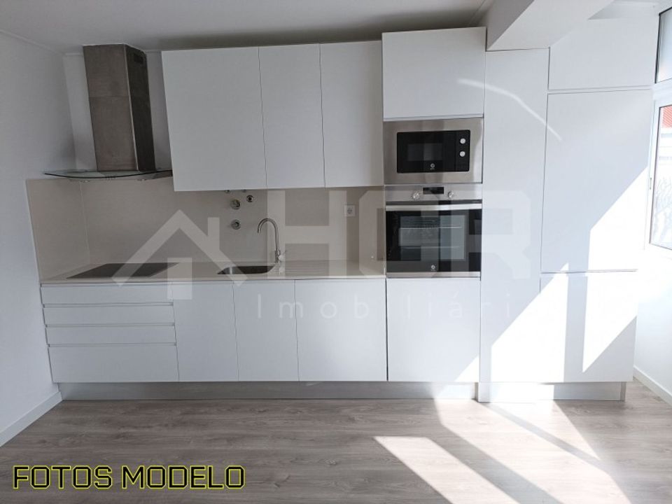 Lejlighed i Barreiro, Setubal - foto 2