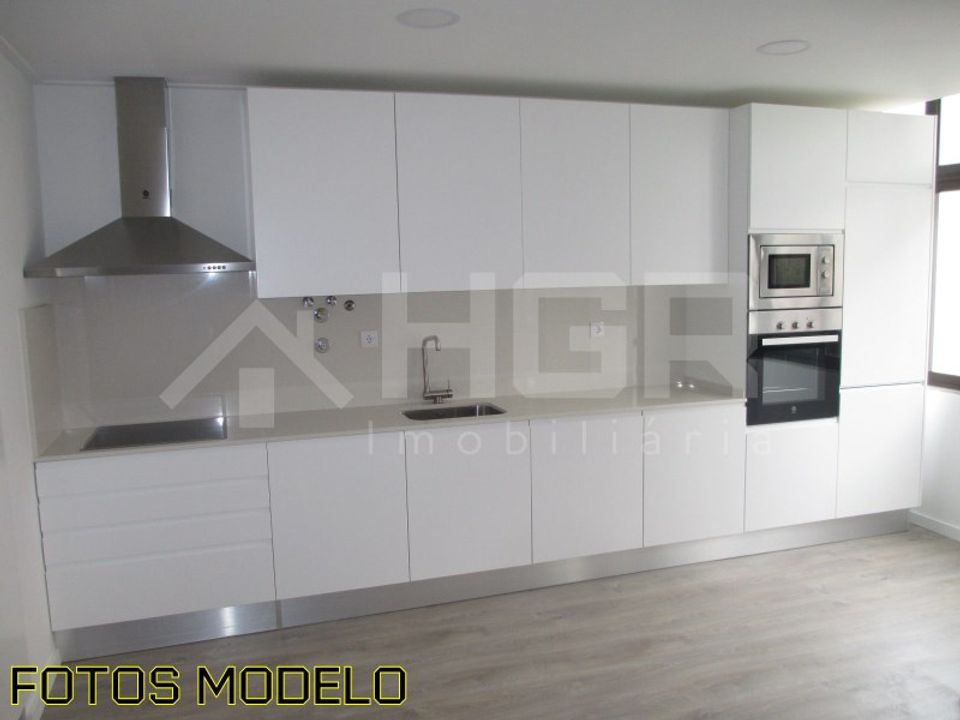 Lejlighed i Barreiro, Setubal - foto 1