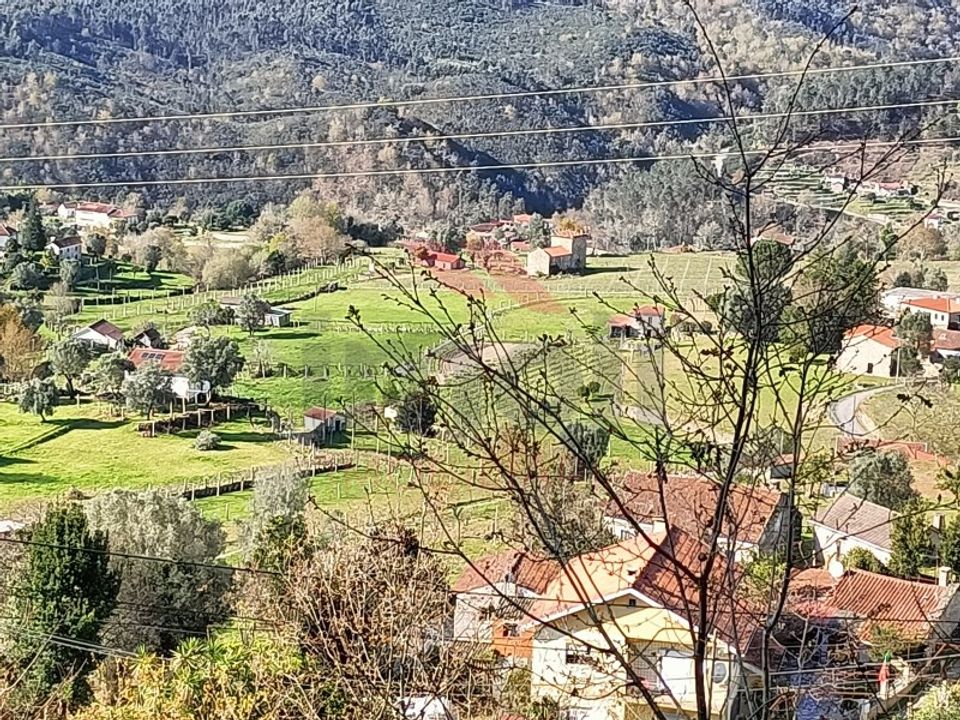 Helårsgrund i Arcos de Valdevez, Viana do Castelo - foto 5