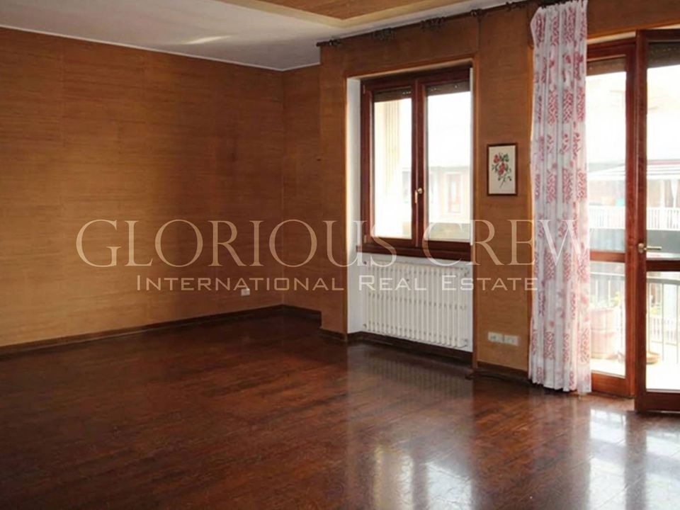 Lejlighed i Saronno, Varese - foto 3
