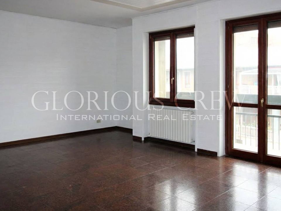 Lejlighed i Saronno, Varese - foto 4