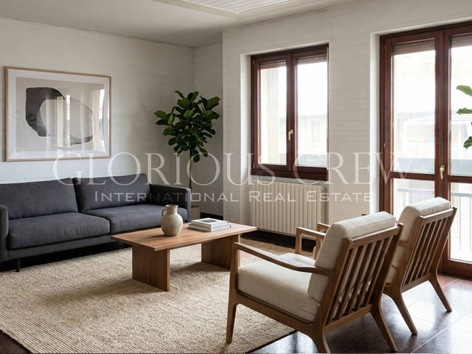 Lejlighed i Saronno, Varese - foto 5