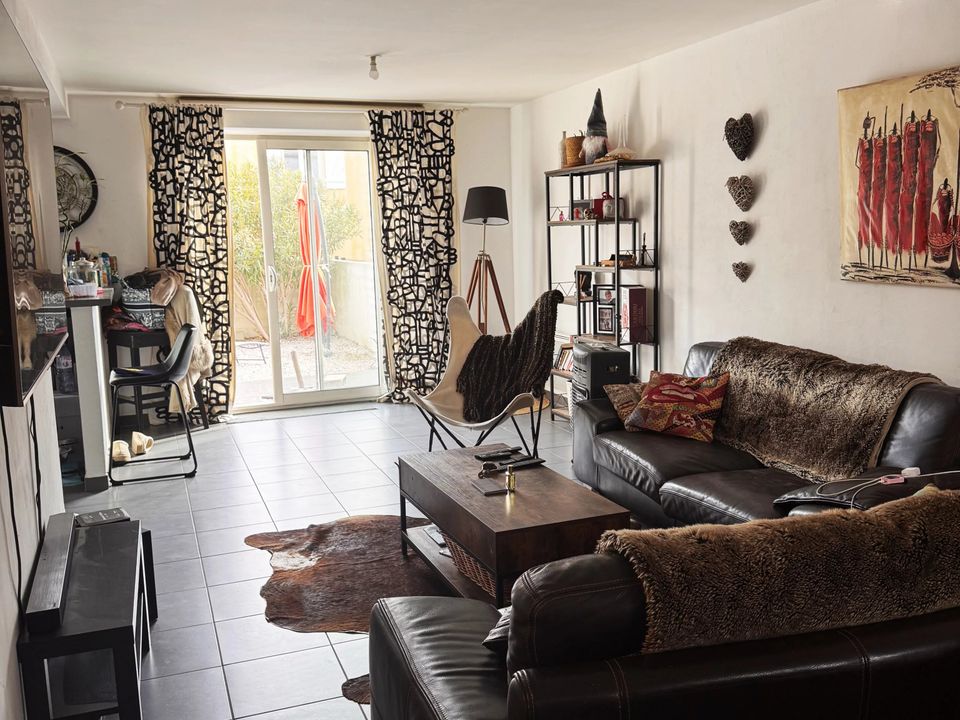 Villa i Narbonne, Aude - foto 3