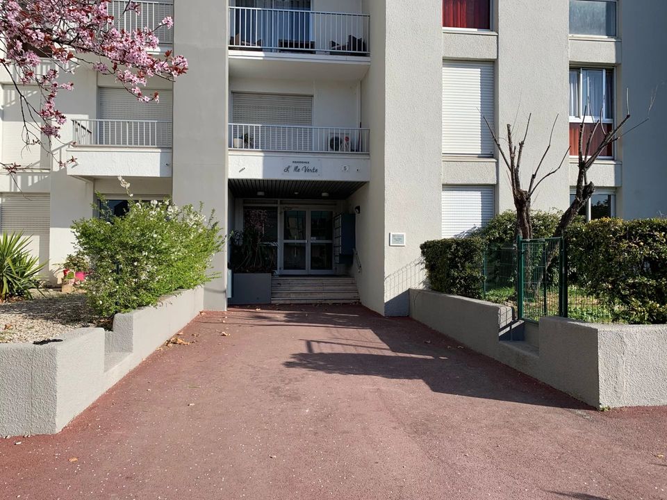 Lejlighed i Narbonne, Aude - foto 1