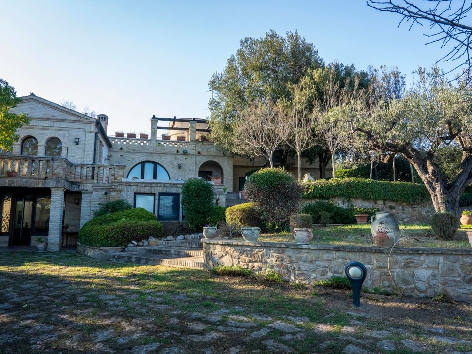 Villa i Santa Maria Imbaro, Chieti - foto 1
