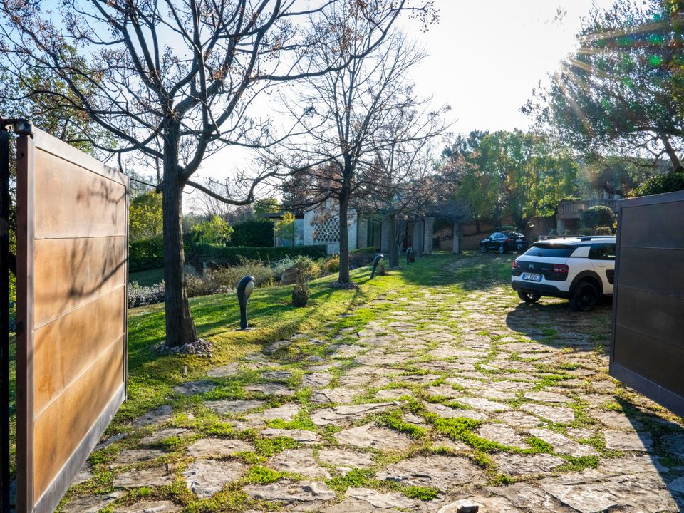 Villa i Santa Maria Imbaro, Chieti - foto 2