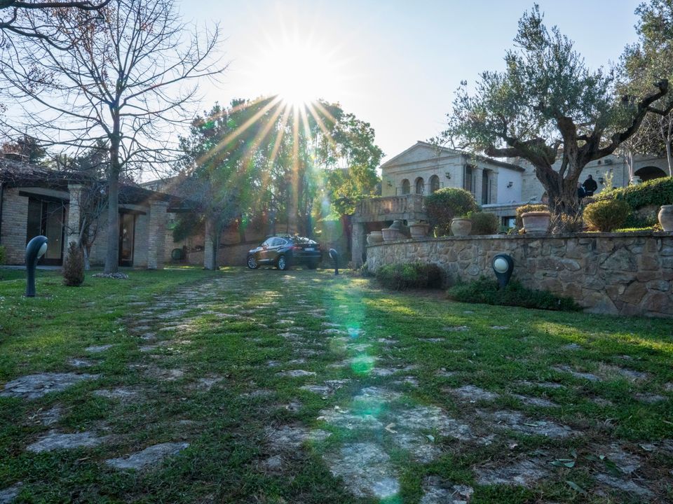 Villa i Santa Maria Imbaro, Chieti - foto 3