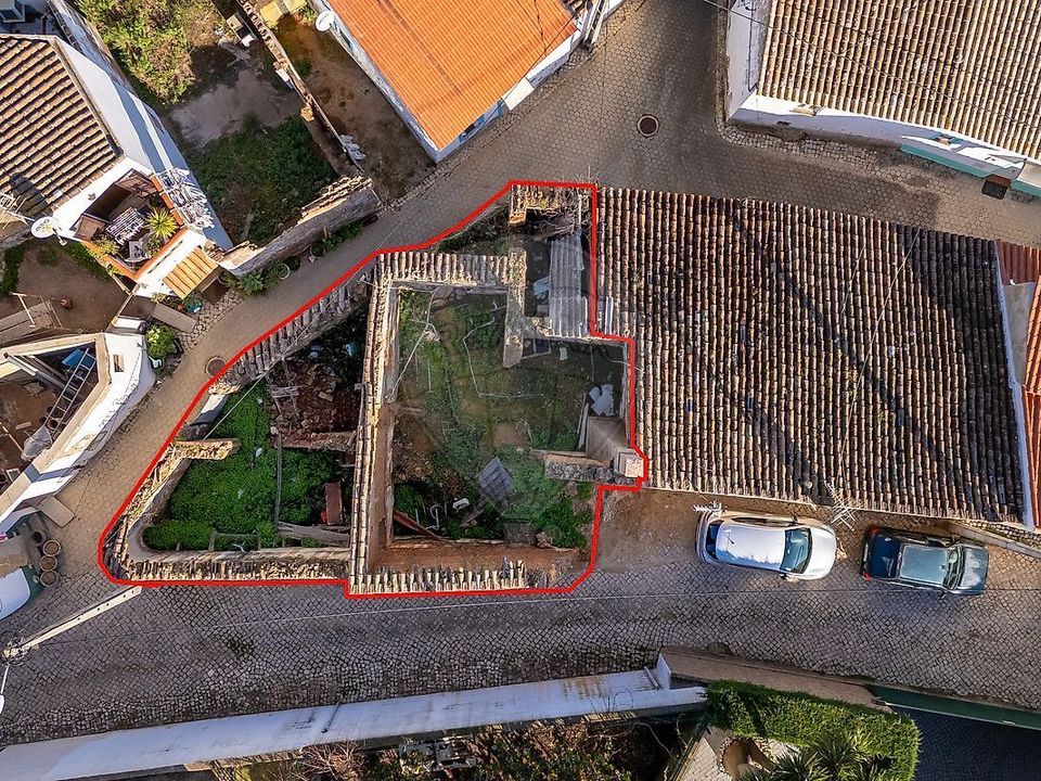 Villa i Barao de Sao Miguel, Faro - foto 2
