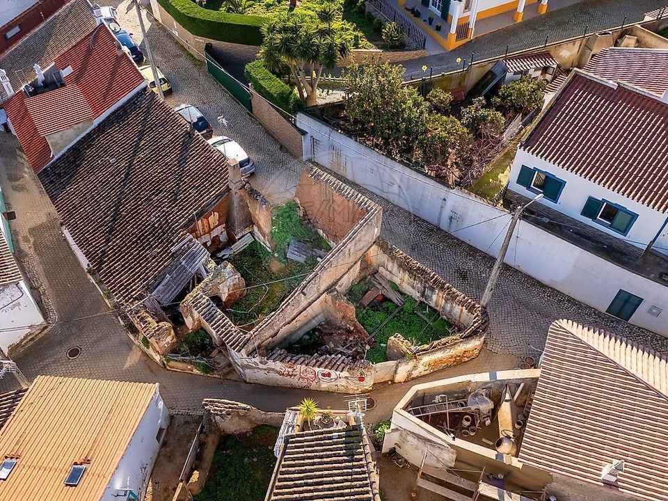 Villa i Barao de Sao Miguel, Faro - foto 3
