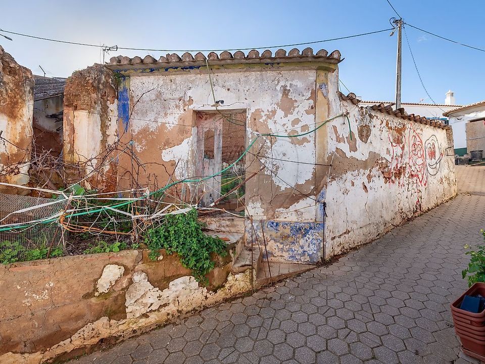 Villa i Barao de Sao Miguel, Faro - foto 4