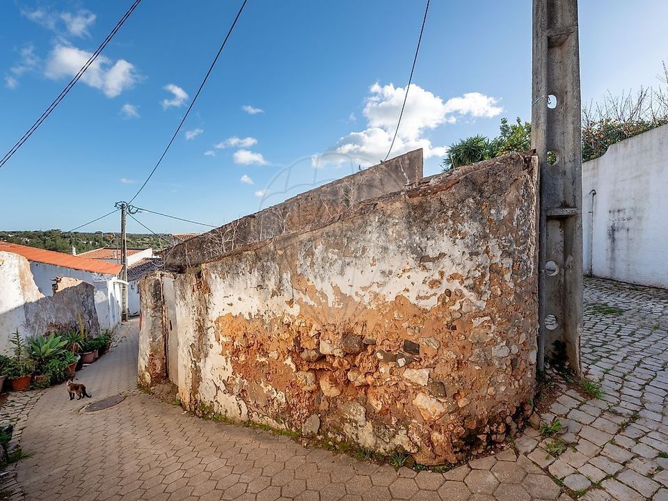 Villa i Barao de Sao Miguel, Faro - foto 5