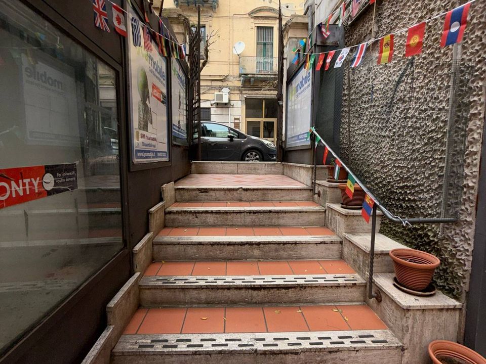 Erhvervsejendom i Salerno, Salerno - foto 2