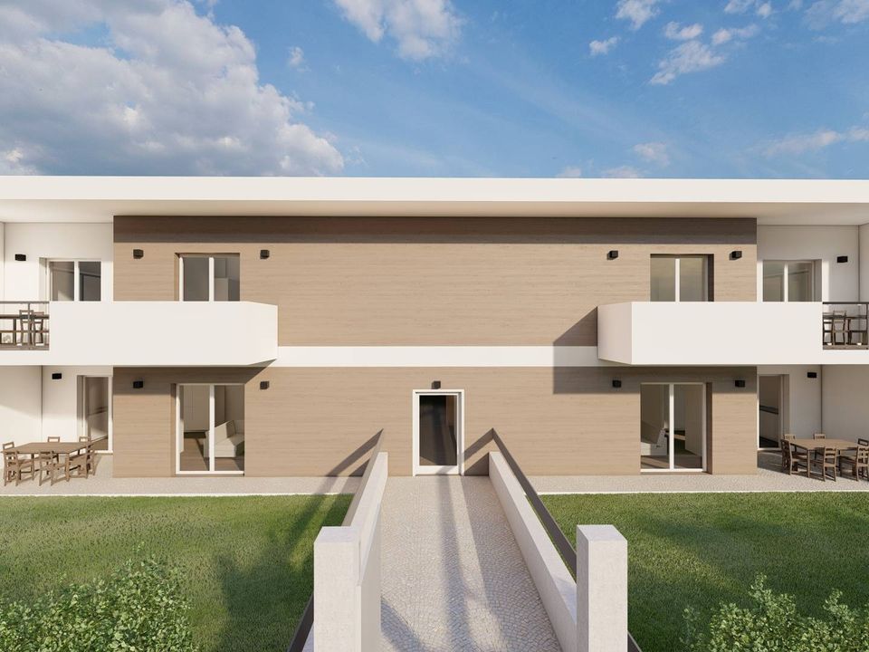 Apartament a Rivalta di Torino, Turin - foto 3