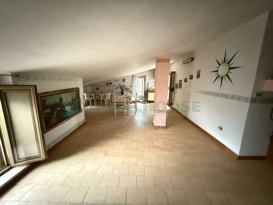 Lejlighed i Fisciano, Salerno - foto 1