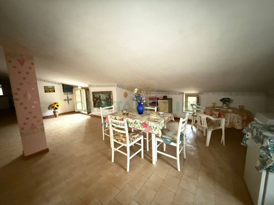 Lejlighed i Fisciano, Salerno - foto 2