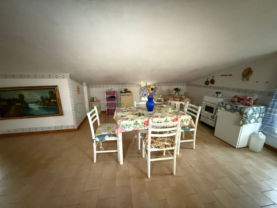 Lejlighed i Fisciano, Salerno - foto 3