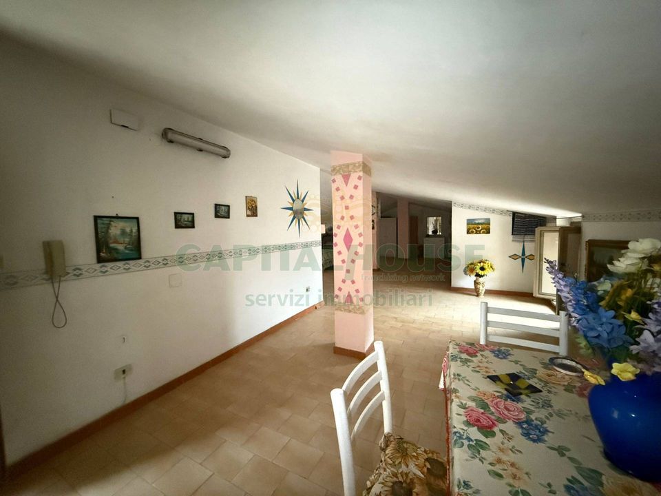 Lejlighed i Fisciano, Salerno - foto 4