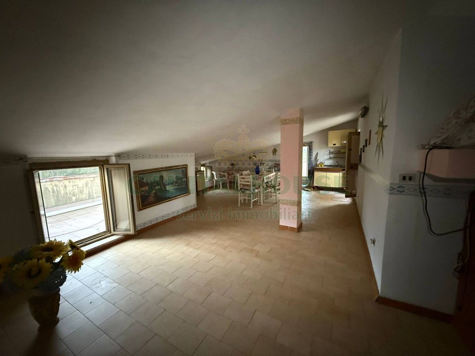 Lejlighed i Fisciano, Salerno - foto 5