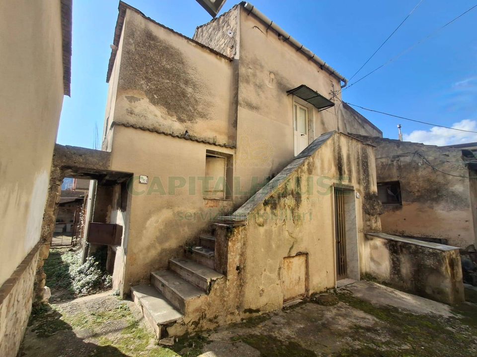 Villa i Mercato San Severino, Salerno - bilde 5