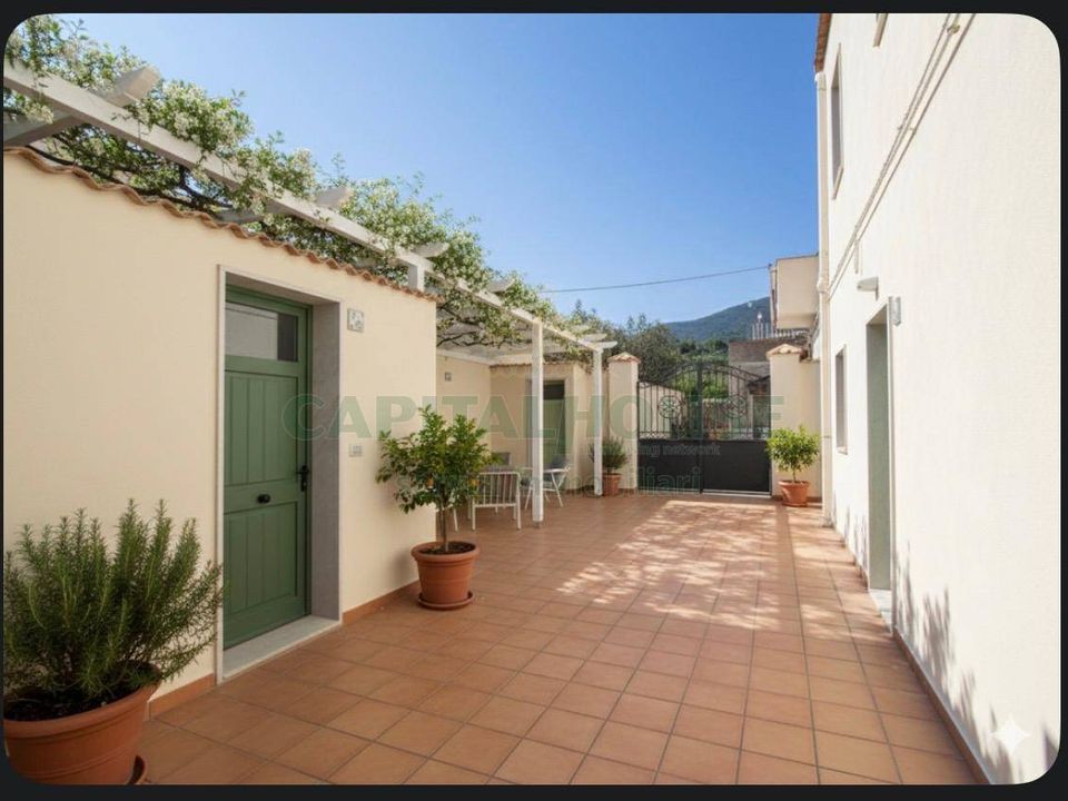 Villa i Mercato San Severino, Salerno - bilde 2