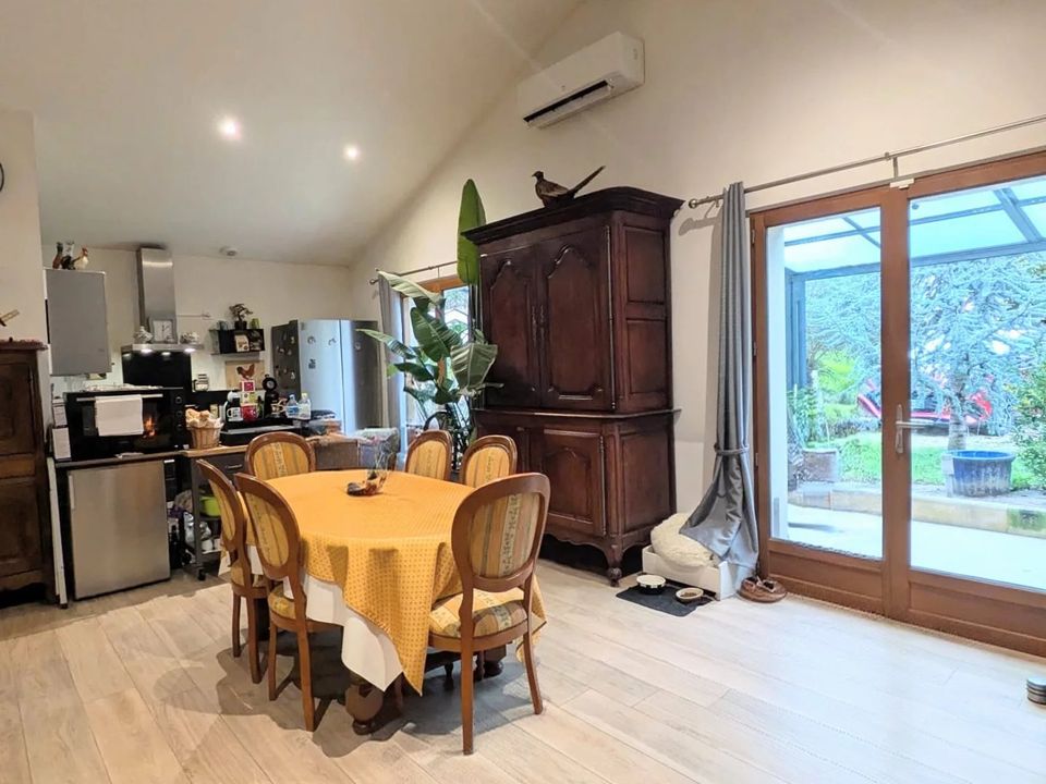 Villa i Langoiran, Gironde - foto 3