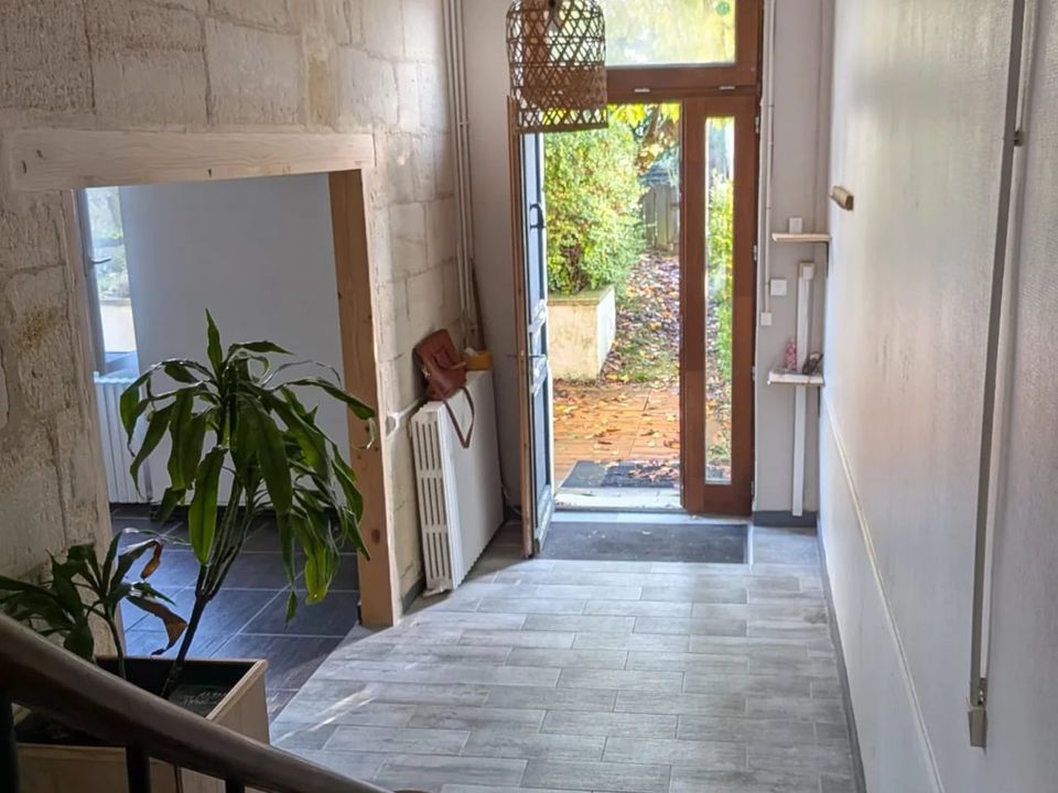 Villa i Paillet, Gironde - foto 2