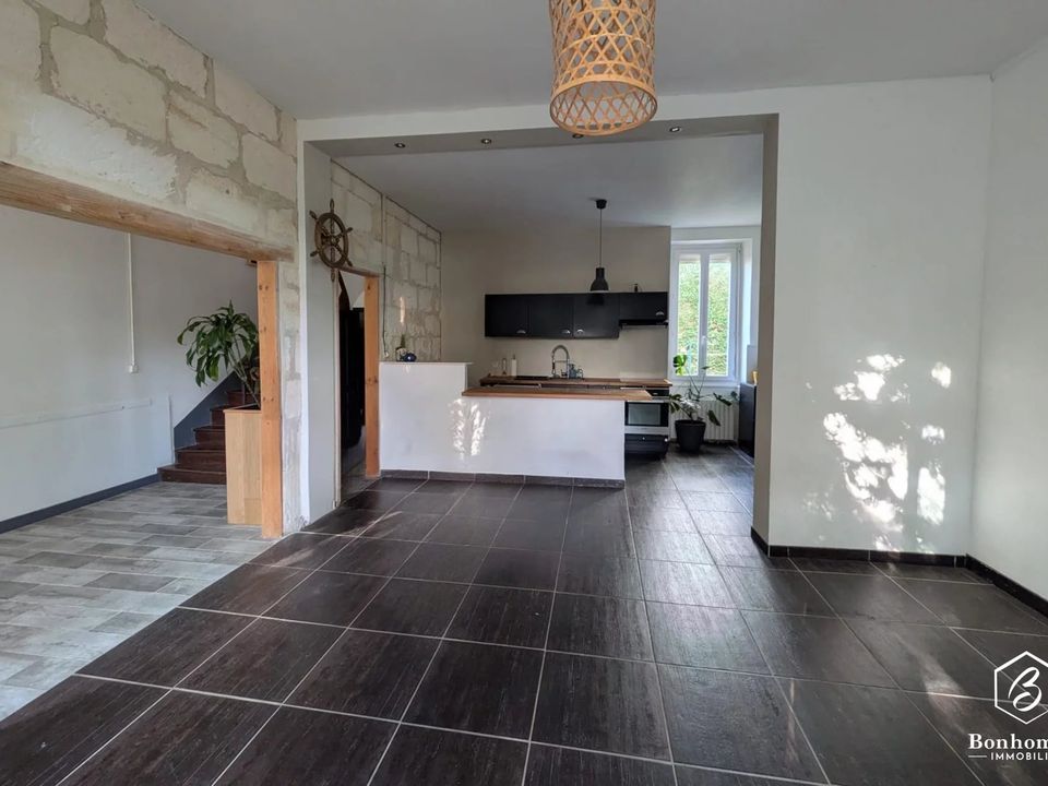 Villa i Paillet, Gironde - foto 3