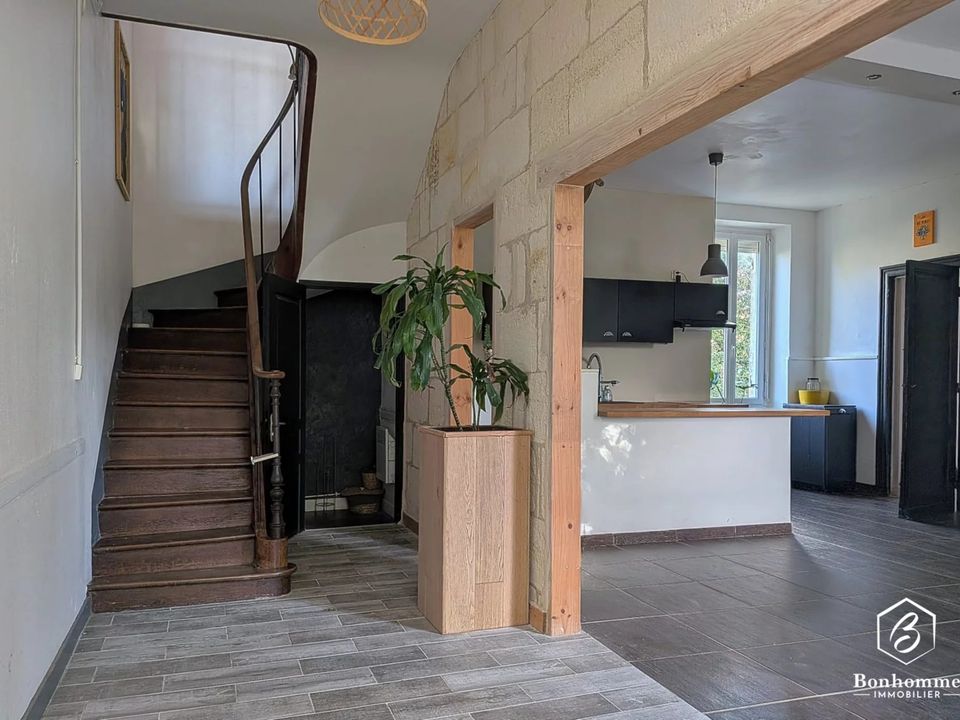 Villa i Paillet, Gironde - foto 5