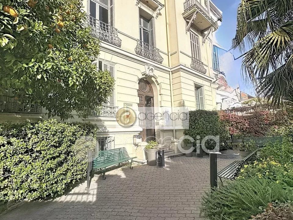 Lejlighed i Cannes, Alpes-Maritimes - foto 2