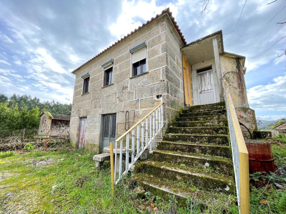Villa i Ceivaes e Badim, Viana do Castelo - foto 1