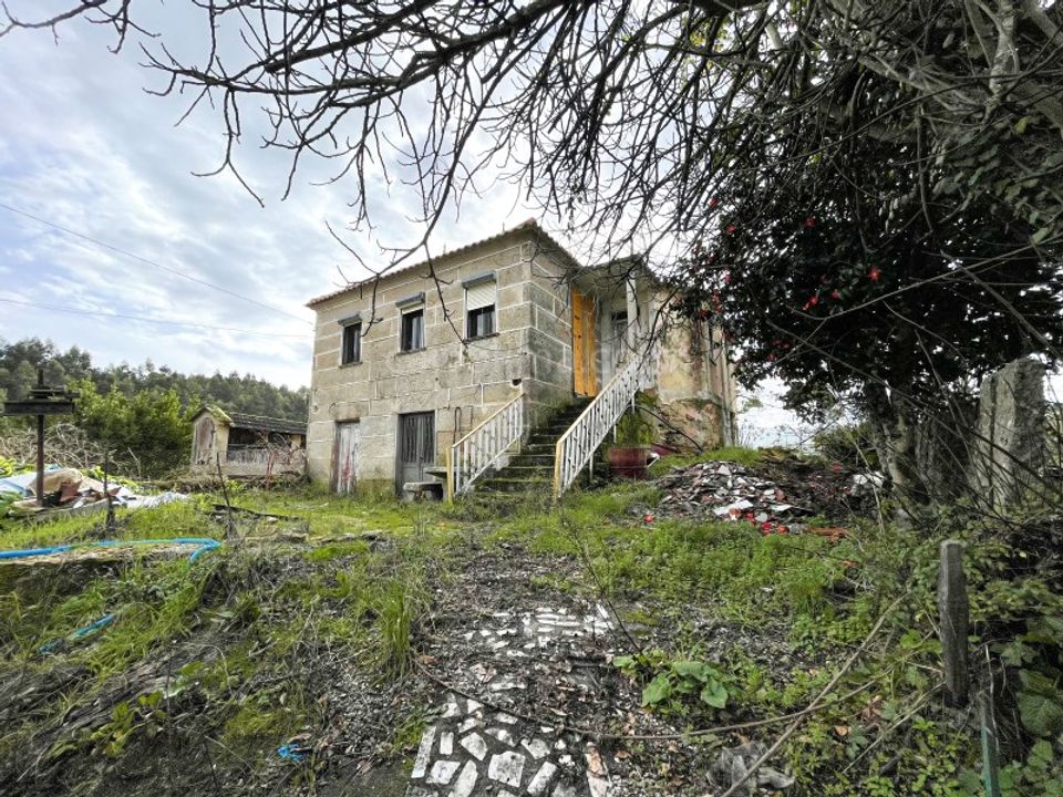 Villa i Ceivaes e Badim, Viana do Castelo - foto 2