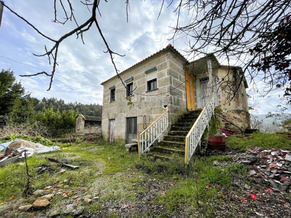 Villa i Ceivaes e Badim, Viana do Castelo - foto 3